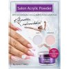 Körömágyhosszabbító porcelánpor - Salon Cover Pink Powder - 50ml