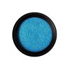 Chrome Powder - Körömdíszítő Fátyol Krómpor - Pasztell Kék