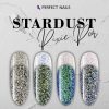 Pixie Por Stardust - Csillámpor Colorful