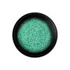 Chrome Powder - Körömdíszítő Aurora Fátyol Krómpor - Green