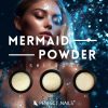 Mermaid Powder Körömdíszítő Sellőpor - #3