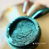 Mirror Chrome Powder - Körömdíszítő Tükörhatású Krómpor -  Aura