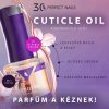 Körömápoló olaj - Cuticle Oil Flower Fusion 4ml