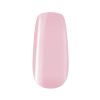 Color Rubber Base Gel - Színezett Alapzselé 4ml - Pink Nude