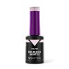 HEMA FREE Builder Gel in Bottle - Színezett üveges építőzselé 8ml - Light Rose