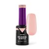 HEMA FREE Builder Gel in Bottle - Színezett üveges építőzselé 8ml - Light Peach