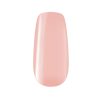 HEMA FREE Builder Gel in Bottle - Színezett üveges építőzselé 8ml - Light Peach