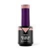 HEMA FREE Builder Gel in Bottle - Színezett üveges építőzselé 15ml - Cover Peach