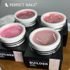 Pudding Cover Gel - Építőzselé - Natural Rose 15g 