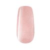 HEMA FREE Builder Gel in Bottle - Színezett üveges építőzselé 8ml - Sparkling Rose