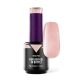 HEMA FREE Builder Gel in Bottle - Színezett üveges építőzselé 15ml - Sparkling Rose