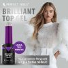 Brilliant Top Gel - Hema Mentes Fényzselé 8ml