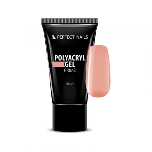 PolyAcryl Gel Prime -Tubusos Polygel - Blush 15g