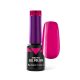 HEMA FREE Gél Lakk HF018 4ml - Magenta