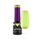 HEMA FREE Gél Lakk HF024 4ml - Pistachio