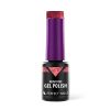 HEMA FREE  Géllakk HF033 4ml - Shiny Red