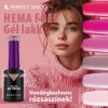 HEMA FREE Gél Lakk HF038 4ml - Magnolia