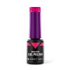 HEMA FREE Gél Lakk HF039 4ml - Dragon Fruit