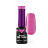 HEMA FREE Gél Lakk HF040 4ml - Barbie Pink