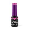 HEMA FREE Gél Lakk HF040 4ml - Barbie Pink