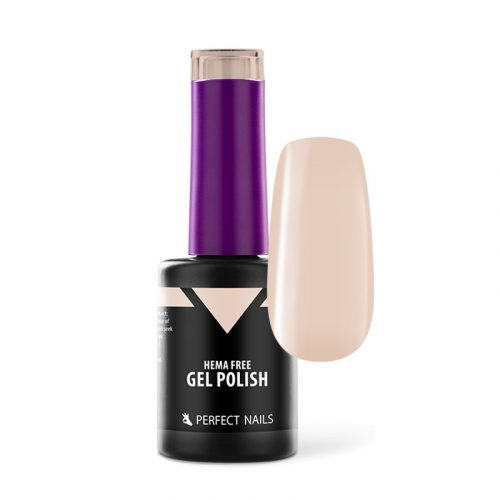 HEMA FREE Géllakk HF027 8ml - Creme