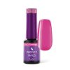 LacGel #191 Gél Lakk 4ml - Flamingo Pink - Lipstick