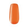 LacGel #196 Gél Lakk 4ml - Orange Peel - Summer Dress Code