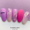 LacGel #220 Gél Lakk 4ml - Girl Power - Future Sporty