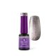 LacGel Cat Eye C021 Gél Lakk 4ml - Graphite - Velvet