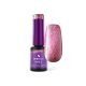 LacGel Cat Eye C023 Gél Lakk 4ml - Pink - Velvet