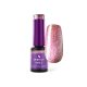 LacGel Cat Eye C024 Gél Lakk 4ml - Mallow - Velvet