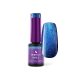 LacGel Cat Eye C027 Gél Lakk 4ml - Shocking Blue - Hypnotic