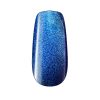 LacGel Cat Eye C027 Gél Lakk 4ml - Shocking Blue - Hypnotic