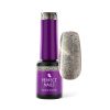 Cat Eye Gél Lakk 4ml - Too Late C033 - Aurora Cat Eye