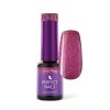 LacGel Effect E025 Gél Lakk 4ml - Ruby - Pink Diamond