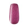 LacGel Effect E025 Gél Lakk 4ml - Ruby - Pink Diamond