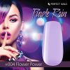 LacGel Plus +004 Gél Lakk 4ml - Flower Power - Purple Rain