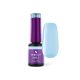 LacGel Plus +121 Gél Lakk 4ml - Light Blue - Cupcake