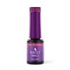 LacGel Plus +078 Gél Lakk 4ml - Boysenberry - Purple Rain