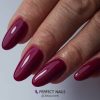 LacGel Plus +097 Gél Lakk 4ml - Cherry Pie - Purple Rain