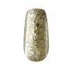 LacGel #132 Gél Lakk 8ml - Champagne Silver