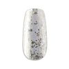 LacGel #132 Gél Lakk 8ml - Champagne Silver