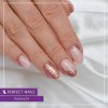 LacGel #164 Gél Lakk 8ml - ROSYCHAMPAGNE