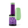 LacGel #168 Gél Lakk 8ml - Green Jelly Bean