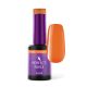 LacGel #196 Gél Lakk 8ml - Orange Peel - Summer Dress Code