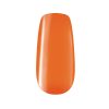 LacGel #196 Gél Lakk 8ml - Orange Peel - Summer Dress Code