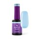 LacGel Plus +121 Gél Lakk 8ml - Light Blue - Cupcake