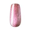 LacGel Cat Eye C024 Gél Lakk 8ml - Mallow - Velvet