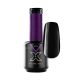 LacGel LaQ X Gél Lakk 15ml - Black X071