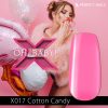 LacGel LaQ X Gél Lakk 4ml - Cotton Candy X017 - Oh, Baby!